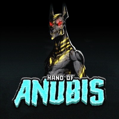 Hand Of Anubis