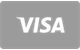 Visa kortbetalning ikon