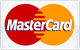 Mastercard betalningsikon